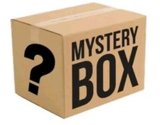 {💰200€💰} colis mystère jeux vidéo 