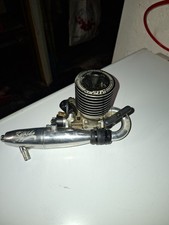 moteur rc thermique 1/8