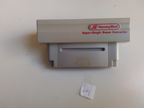 Adaptateur super magic game - adaptateur,