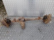 Pont avant complet SUZUKI