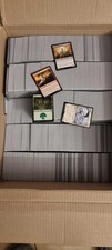 LOT 15 Kg de cartes Magic