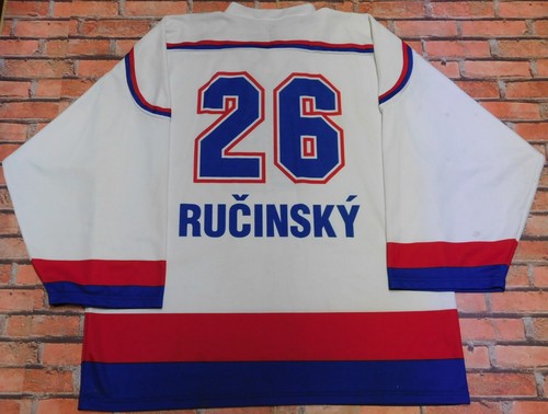 Maillot shirt trikot - de, hockey