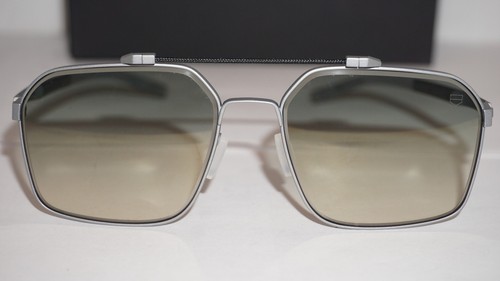 Tag heuer sunglasses - sunglasses, titanium