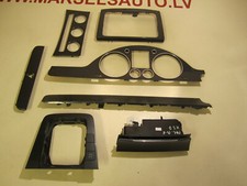 3C1858335AN VW Passat B6 2006.y [K27] Interior Decor Trims  3C0864236