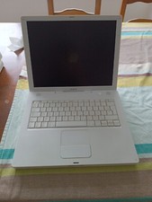 Apple iBook G4 Pour Pièces /