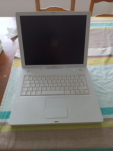 Apple ibook pour pièces - apple,