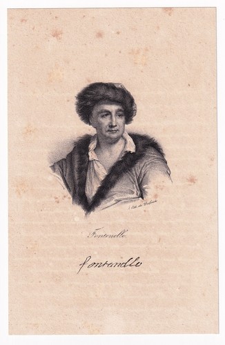 Bernard bouyer de - bernard, le