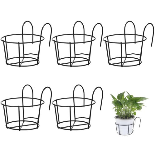 Pcs support pot balcon - support, de