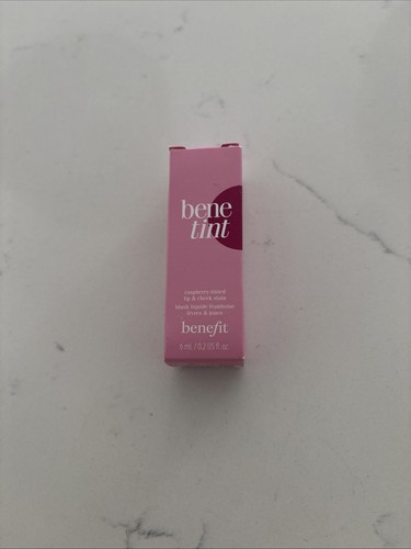 Benefit cosmetics benetint lip - cosmetics,