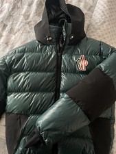 Veste Moncler Homme