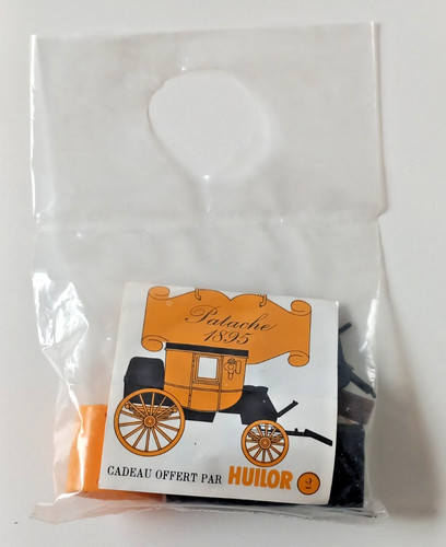 Tacot huilor patache 1895 - -,