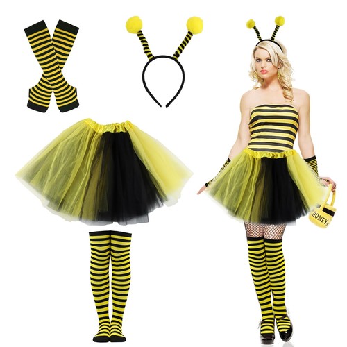 Deguisement abeille - deguisement,