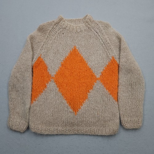 Vintage riviera sweater women - vintage,
