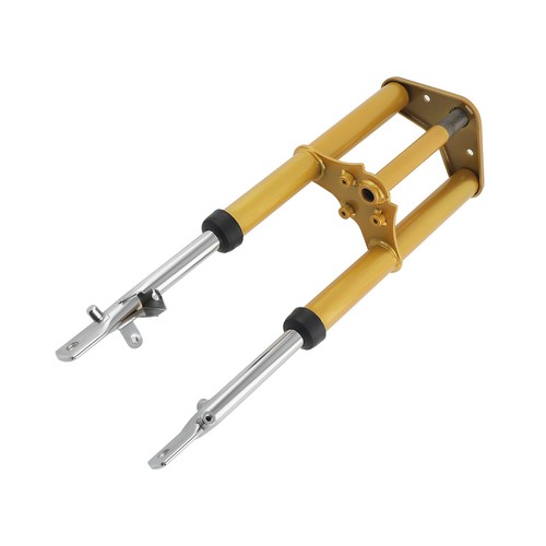 Front fork assembly kit - front,