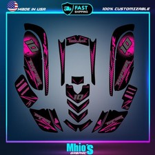 YAMAHA RAPTOR 660 660R FULL