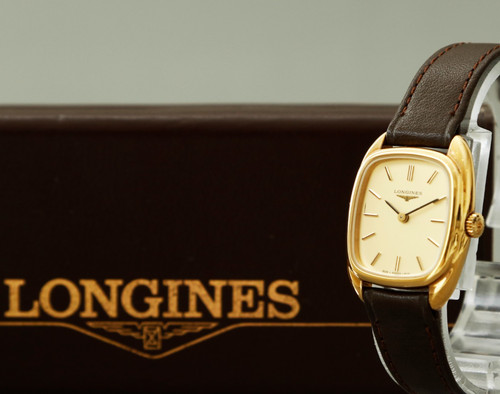 Montre femme longines 805 6191 - montre,