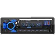 RDS Autoradio Bluetooth Poste