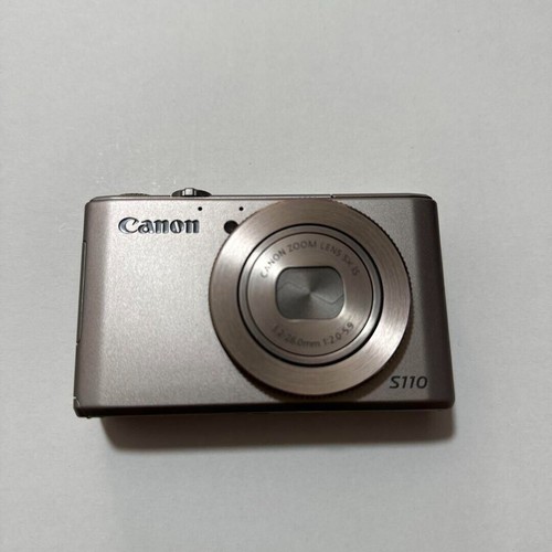 Appareil photo numérique