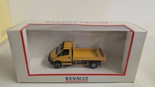 Norev camion benne - camion,