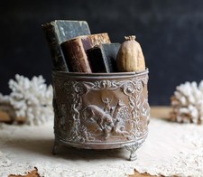 Antique French Jardiniere