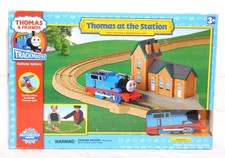 New Thomas the Train