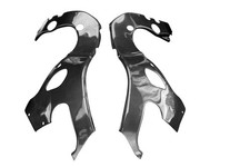 Carénage de Cadre Carbone