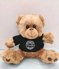 Florida Highway Patrol Teddy Bear Stuffed Animal Collectible Plush, 8"
