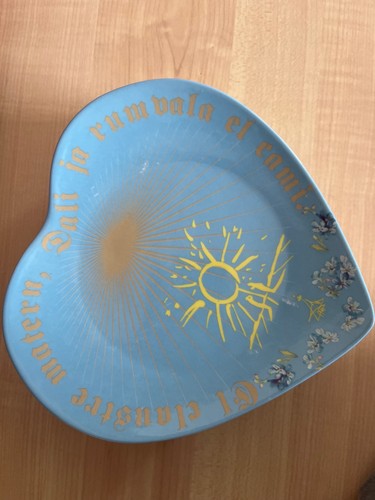 Assiettes porcelaine - , de