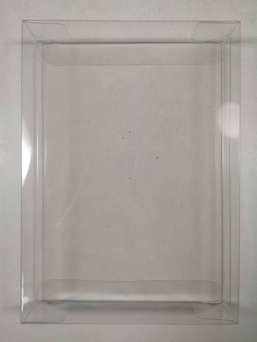 Boite protection - x1, de