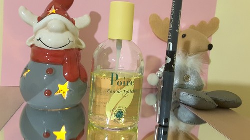 Parfum poire plaisirs - 🧡parfum,