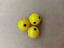 SUBBUTEO  -- LOT 3 BALLONS /