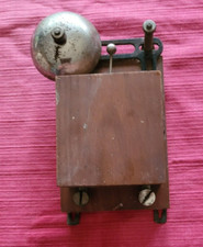 ANCIENNE BELLE SONNETTE DE