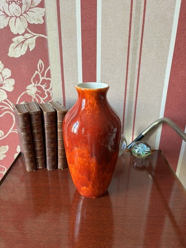 Vase boch louvière art - louvière,