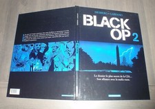 @@ EO @@ BLACK OPS 2 @@ PREMIERE EDITION 2006