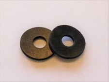 20 Pièce NBR M8 25 MM X 9 2