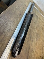 old tool, outil ancien, Mèche