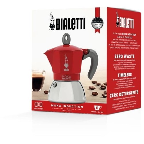 Cafetiere italienne bialetti - cafetiere,