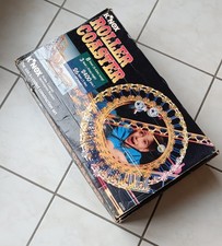 K'NEX Vintage Roller Coaster