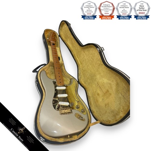 Guitare électrique fender usa - électrique,