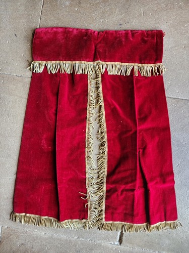 Conopee ancien voile - ancien,