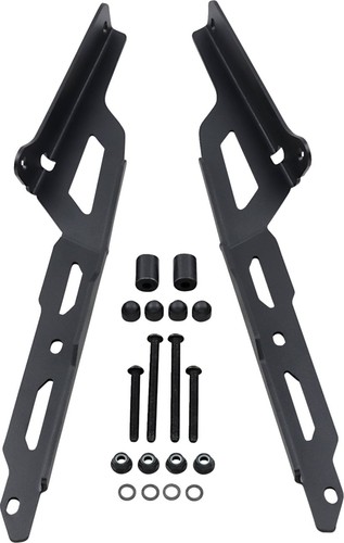 Givi sr2129 top case - top, rear