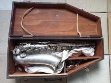 Instrument De Musique Alto