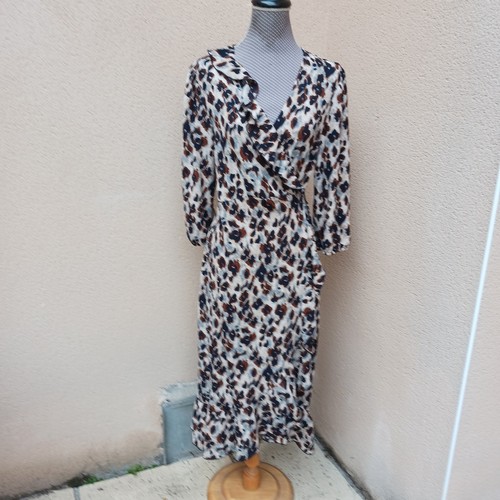 Robe longue only taille - only,