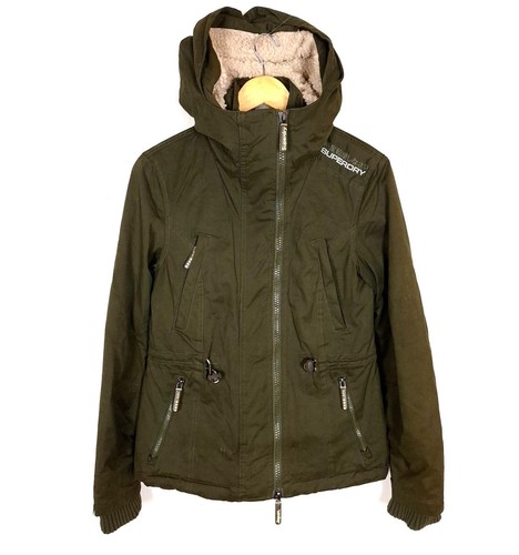 Veste superdry femme - femme, s