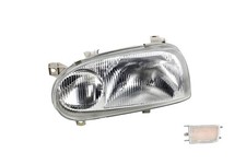 Phare Avant Convient pour VW