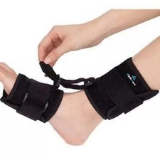 Support de chute de pied pour