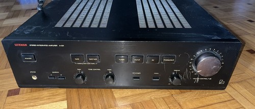 Ampli luxman hifi a331 - ,