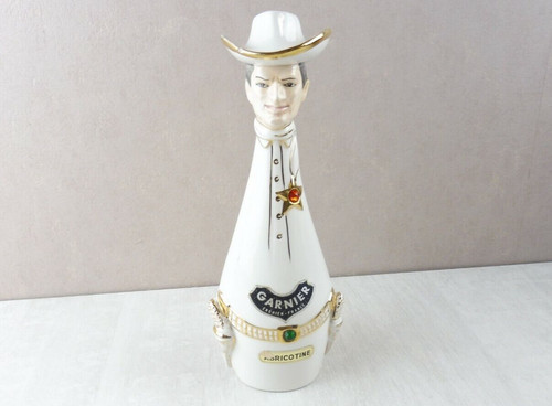Ancienne bouteille céramique