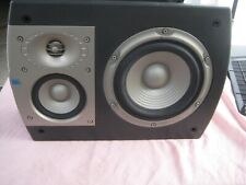 JBL Monitor Series S36II 3 way speaker (single) tested