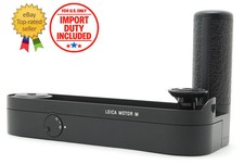 [Top Mint] Leica Motor M 14408